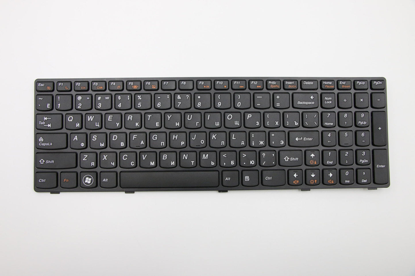 Lenovo Ki Keyboards Internal - 25013317