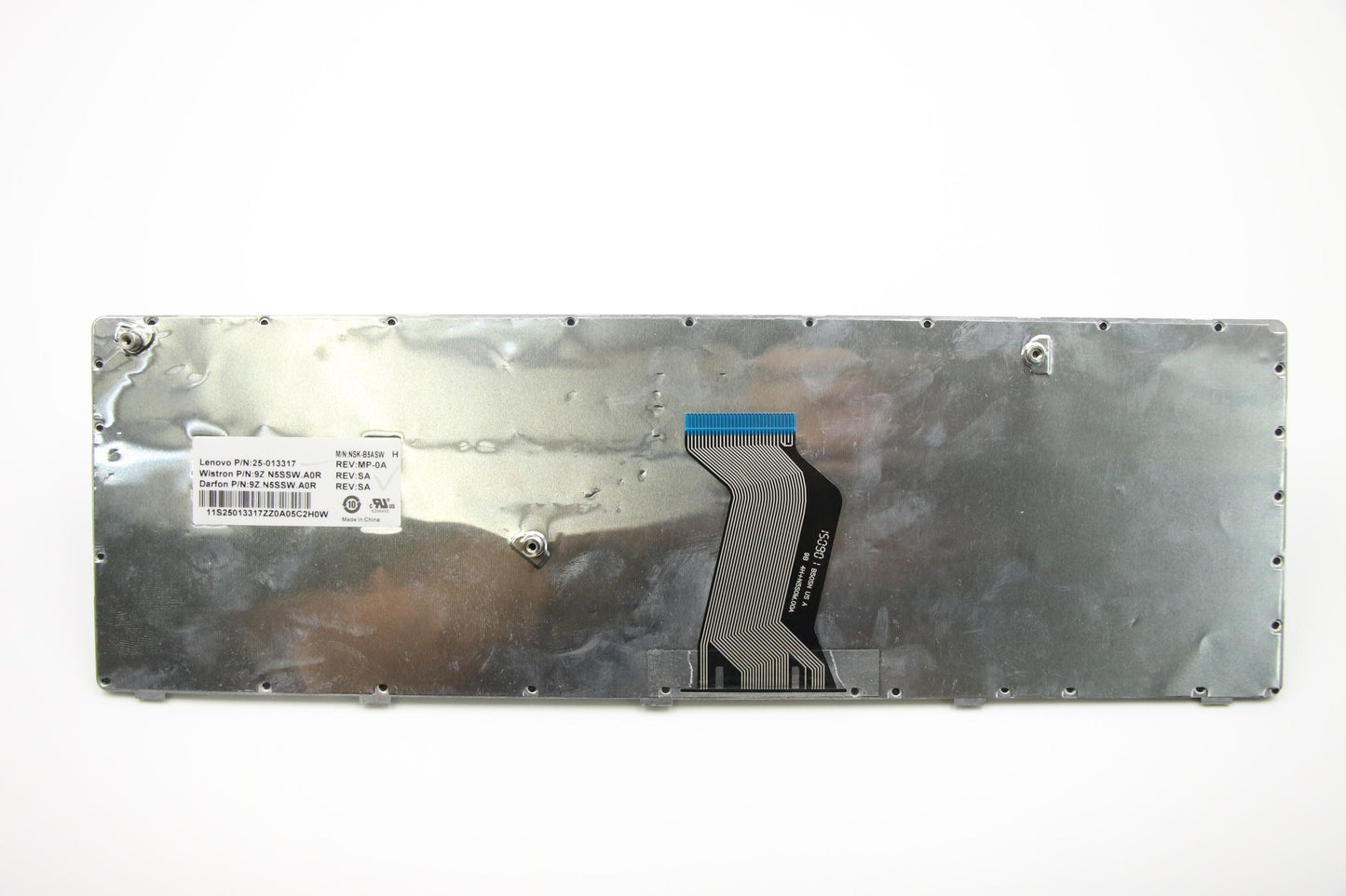 Lenovo Ki Keyboards Internal - 25013317