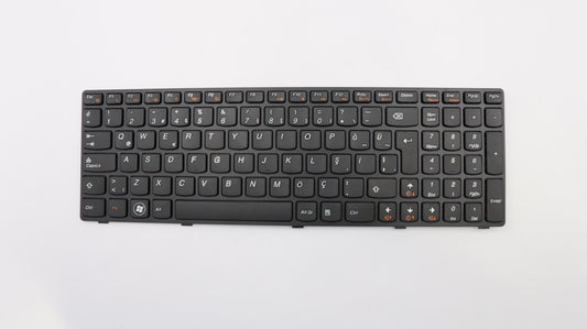 Lenovo Kb Keyboards External - 25013324