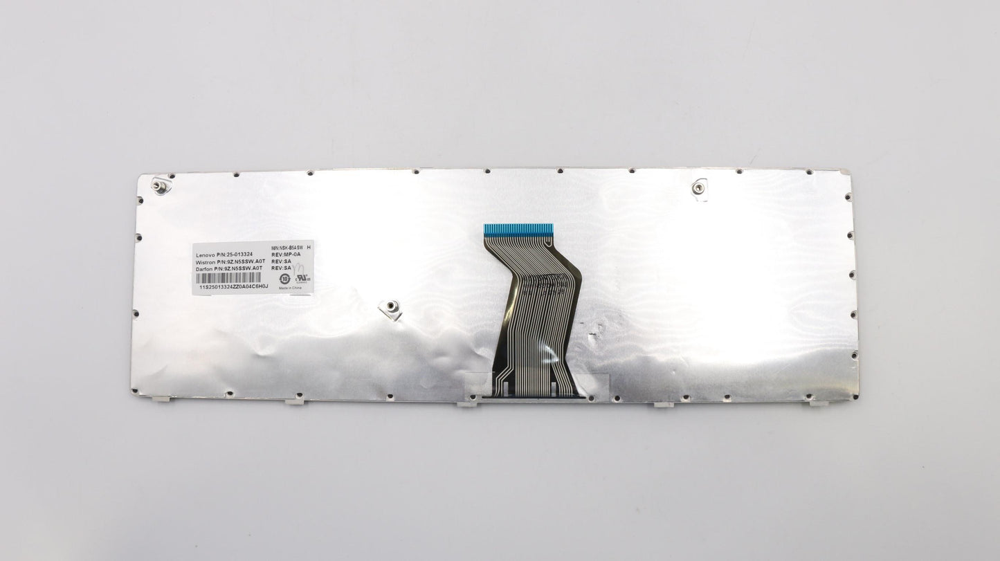 Lenovo Kb Keyboards External - 25013324