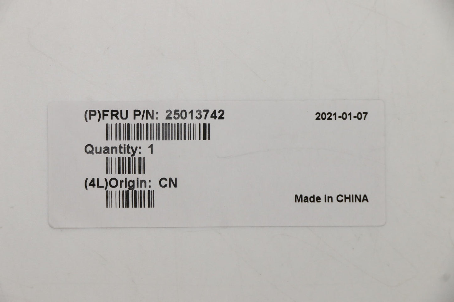 Lenovo Mb - 25013742