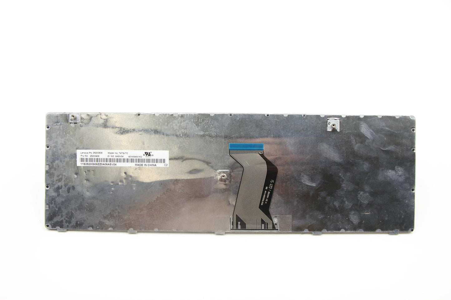 Lenovo Kb Keyboards External - 25200906