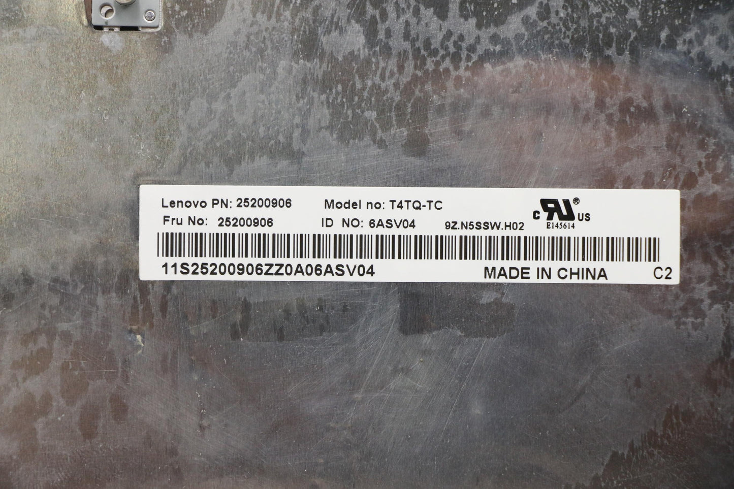Lenovo Kb Keyboards External - 25200906
