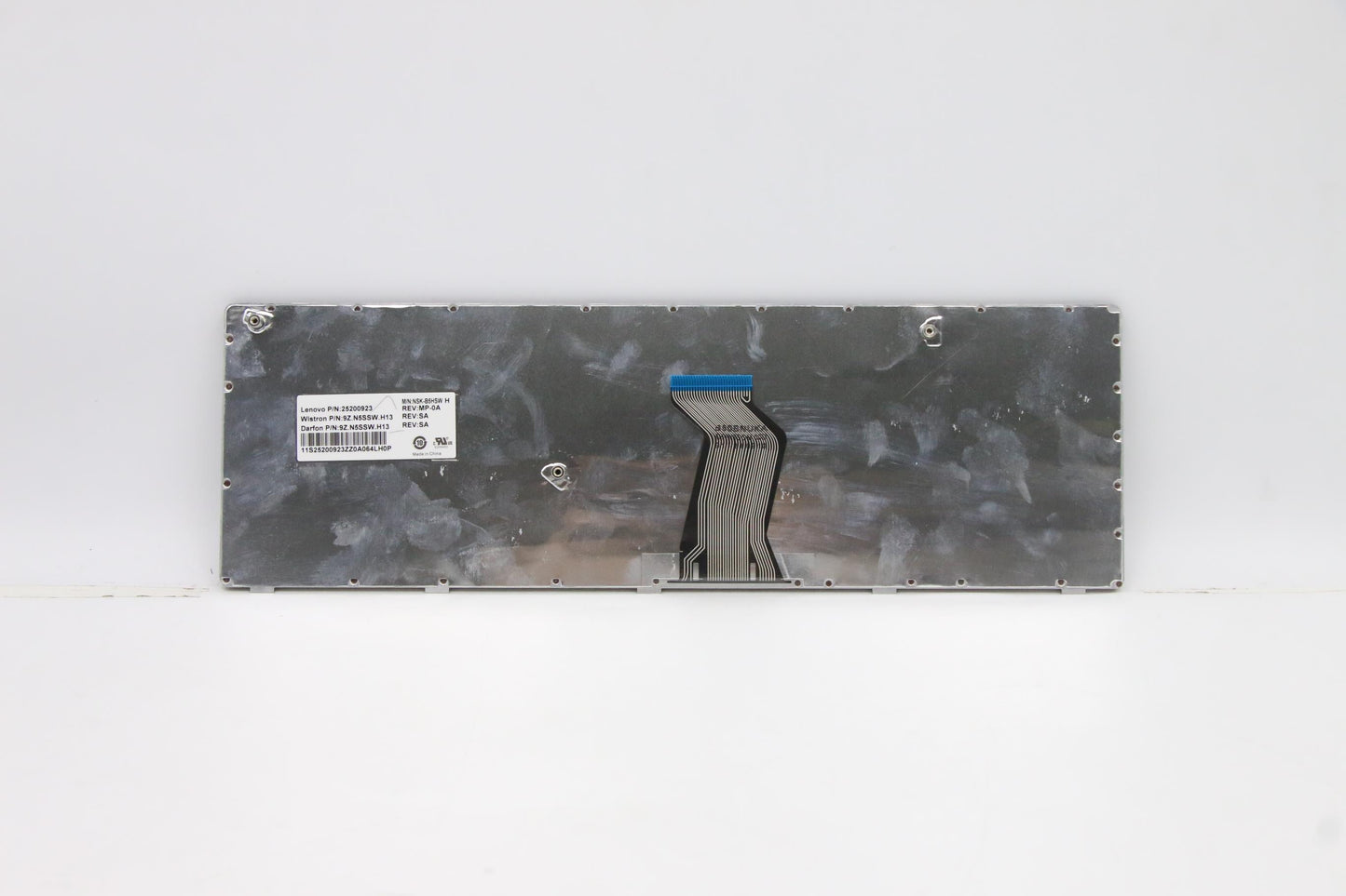 Lenovo Kb Keyboards External - 25200923