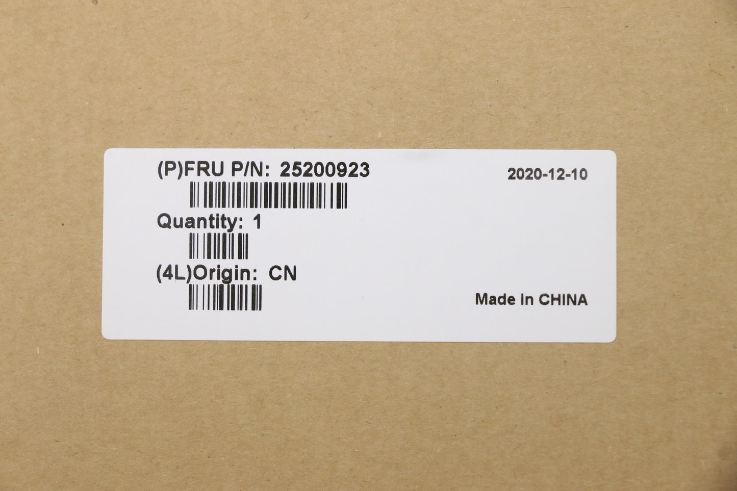 Lenovo Kb Keyboards External - 25200923