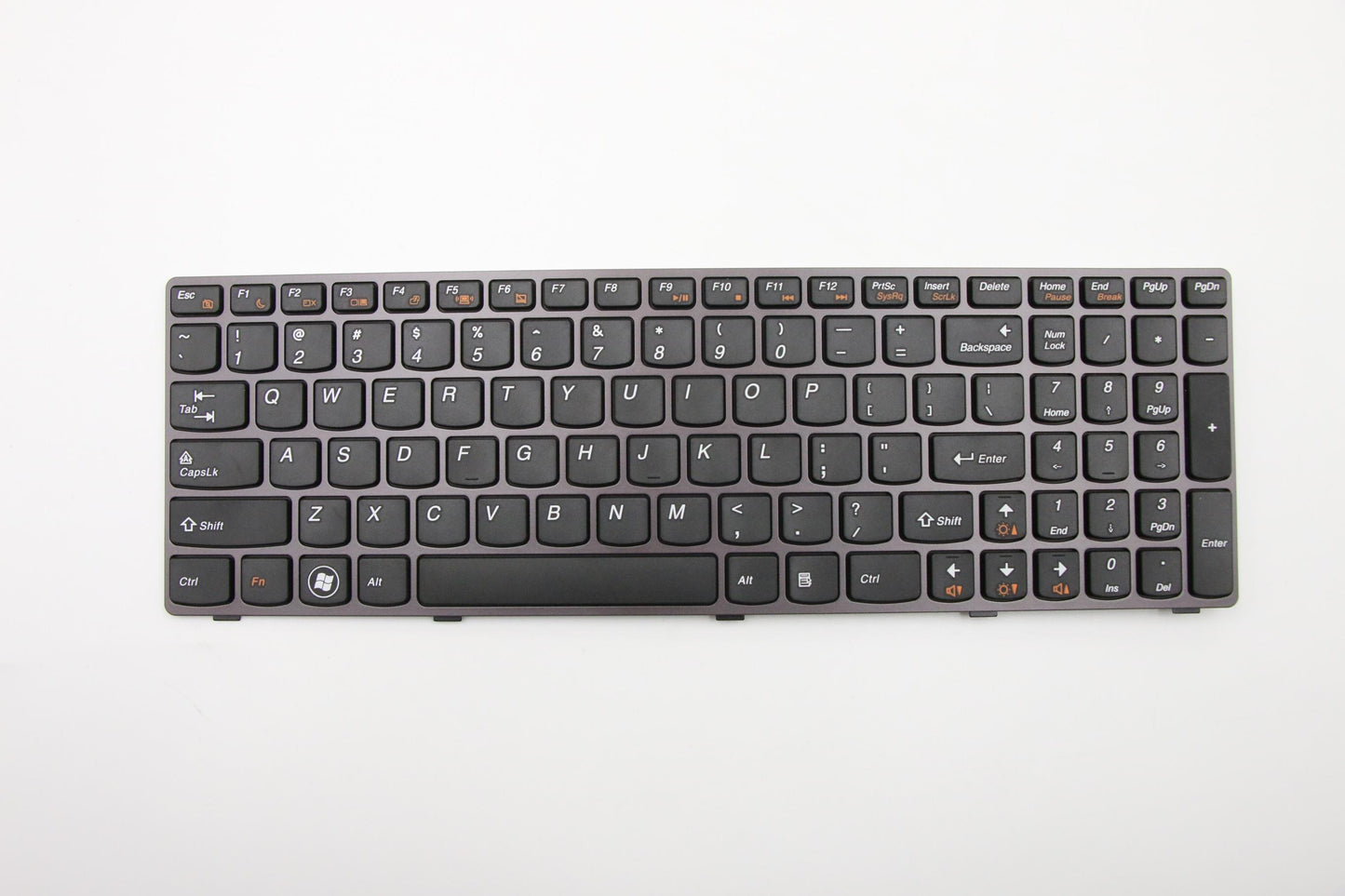 Lenovo Kb Keyboards External - 25200988