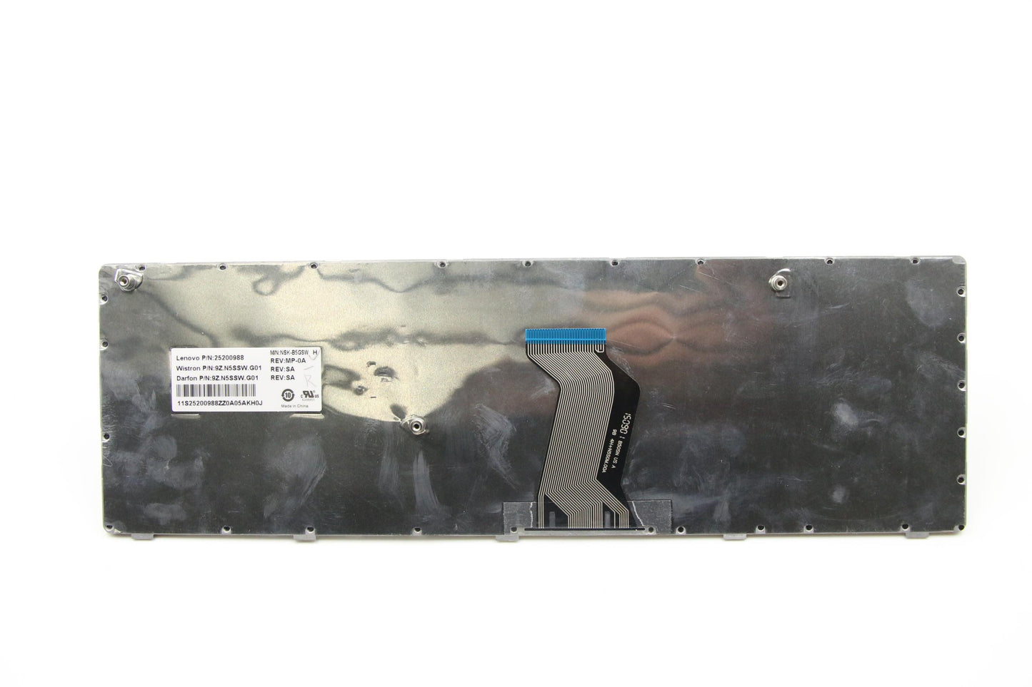 Lenovo Kb Keyboards External - 25200988