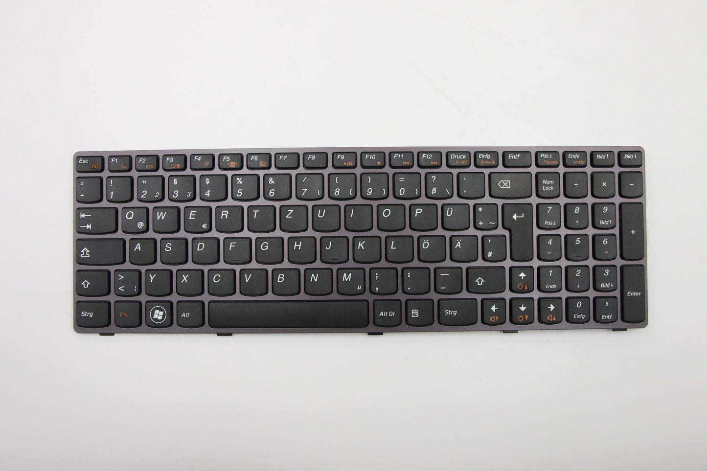 Lenovo Kb Keyboards External - 25201002