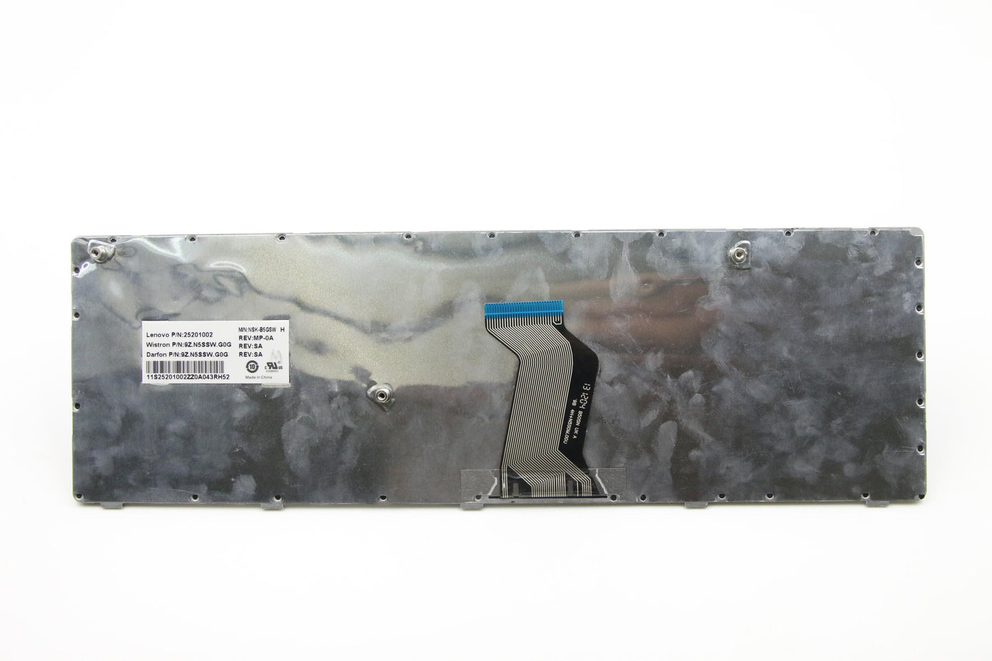 Lenovo Kb Keyboards External - 25201002