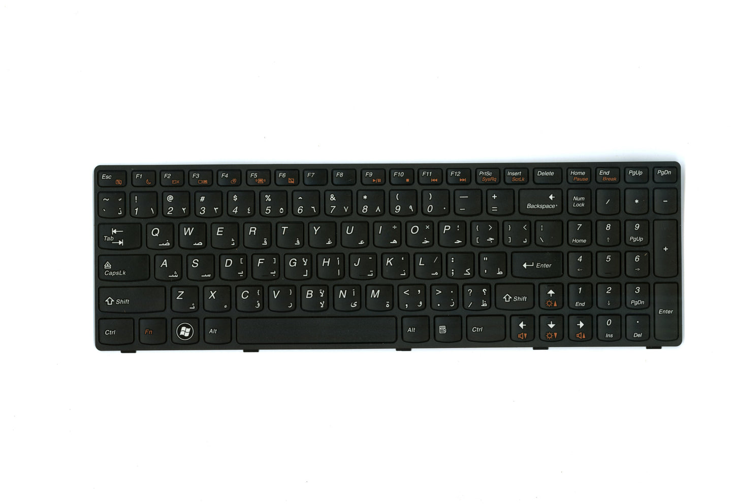 Lenovo Kb Keyboards External - 25201830