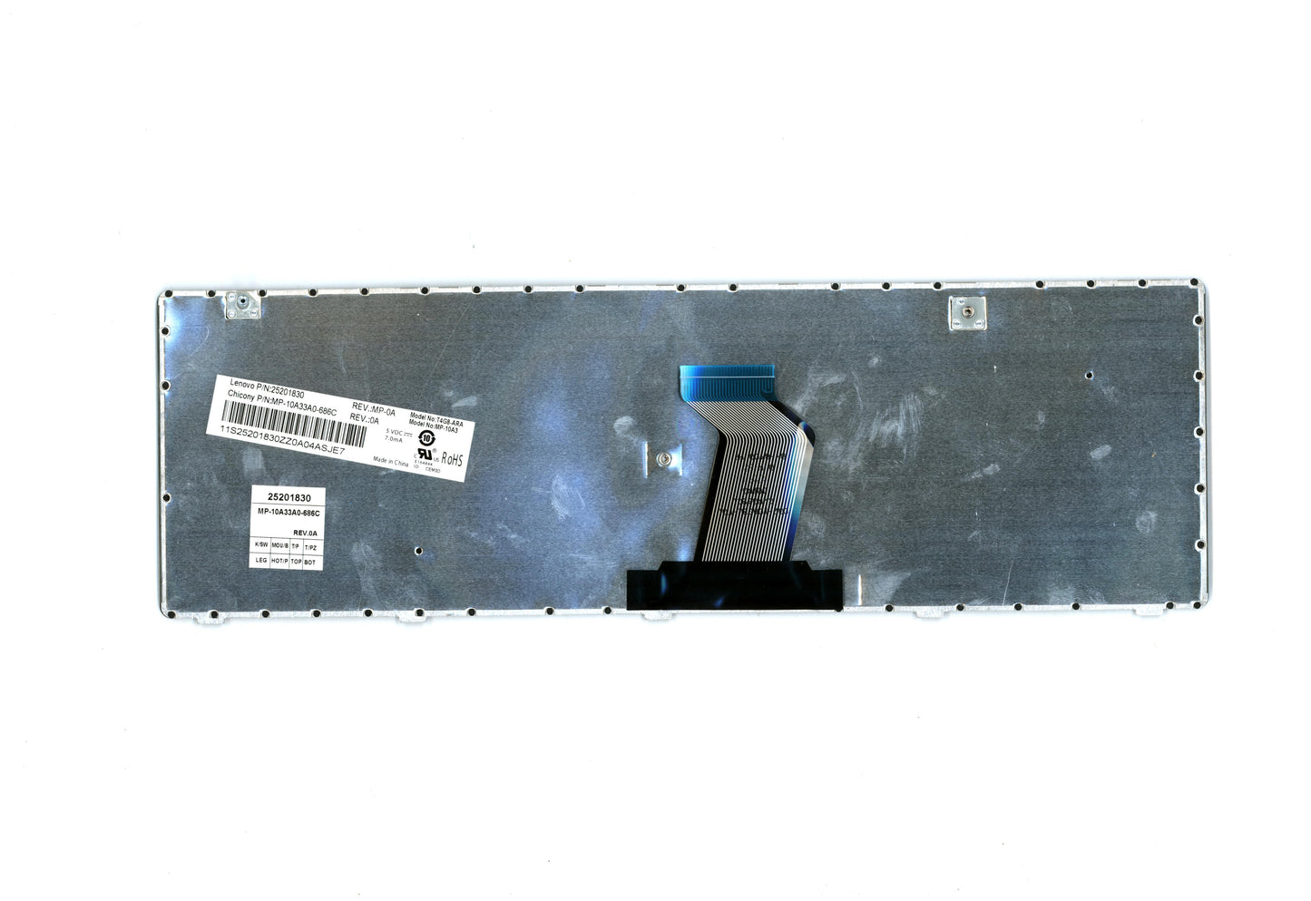 Lenovo Kb Keyboards External - 25201830