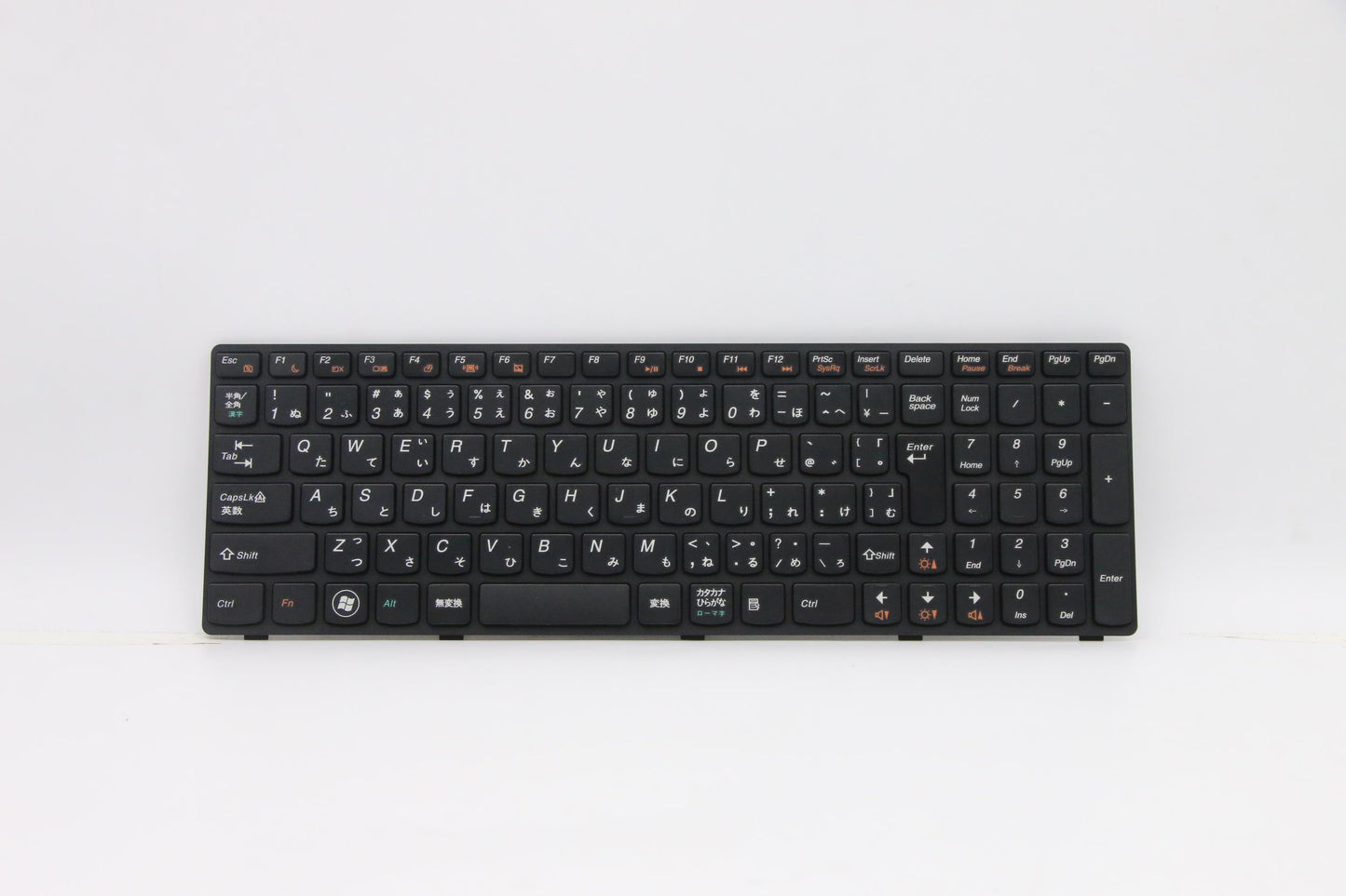 Lenovo Kb Keyboards External - 25201832