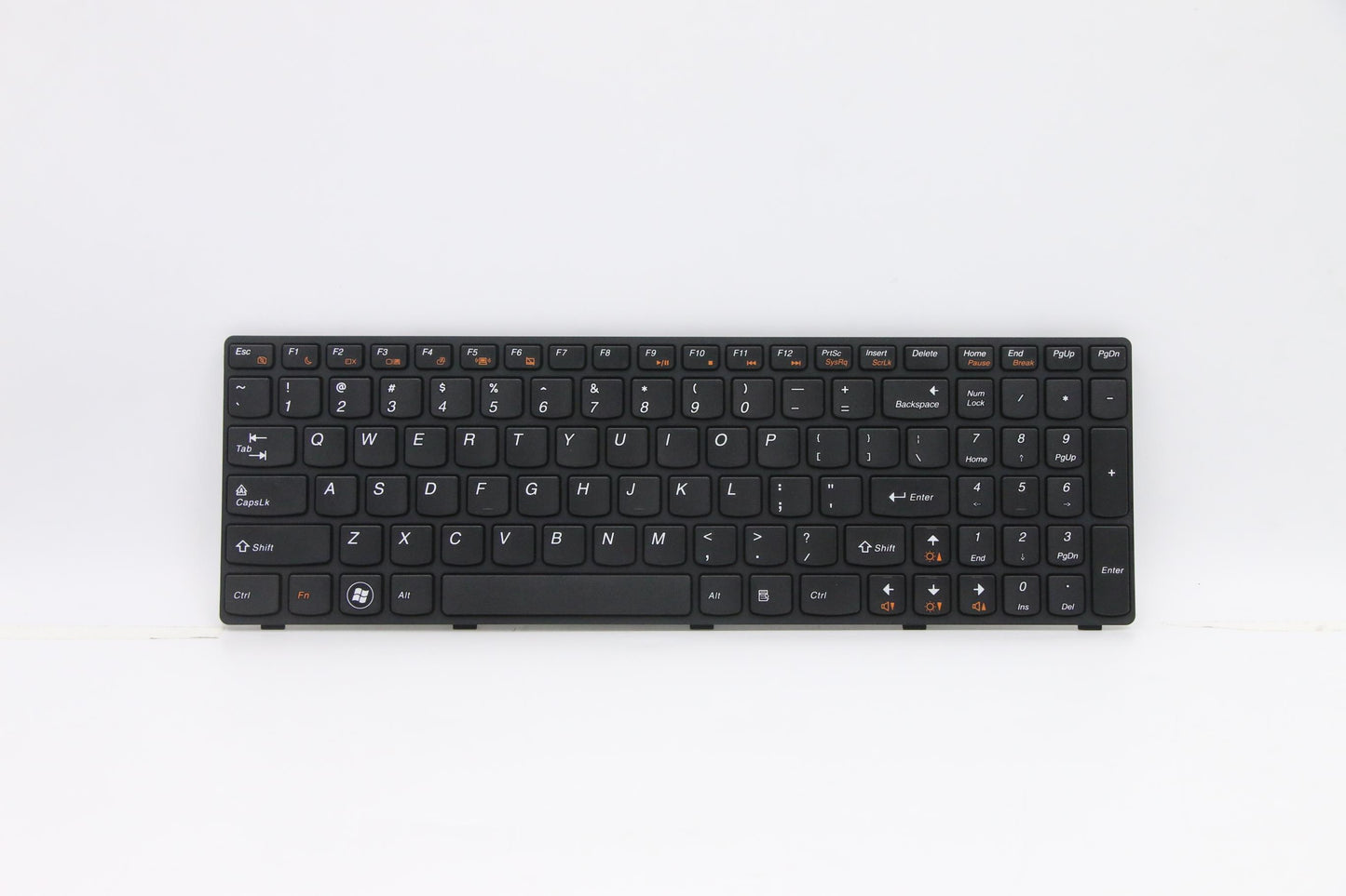 Lenovo Kb Keyboards External - 25201876