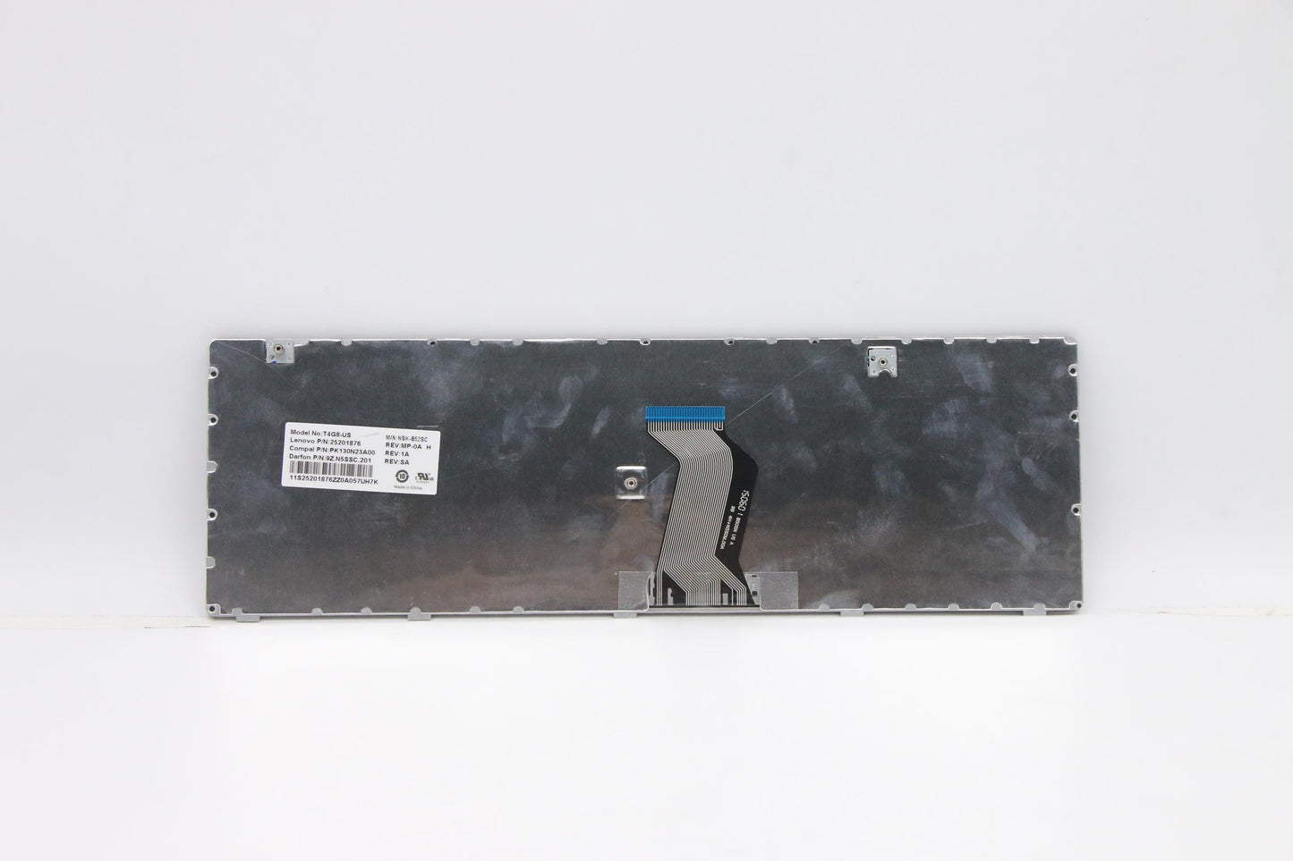 Lenovo Kb Keyboards External - 25201876