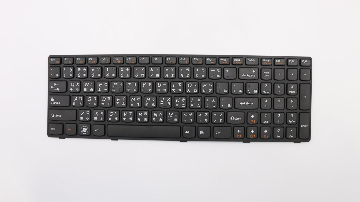 Lenovo Kb Keyboards External - 25201886