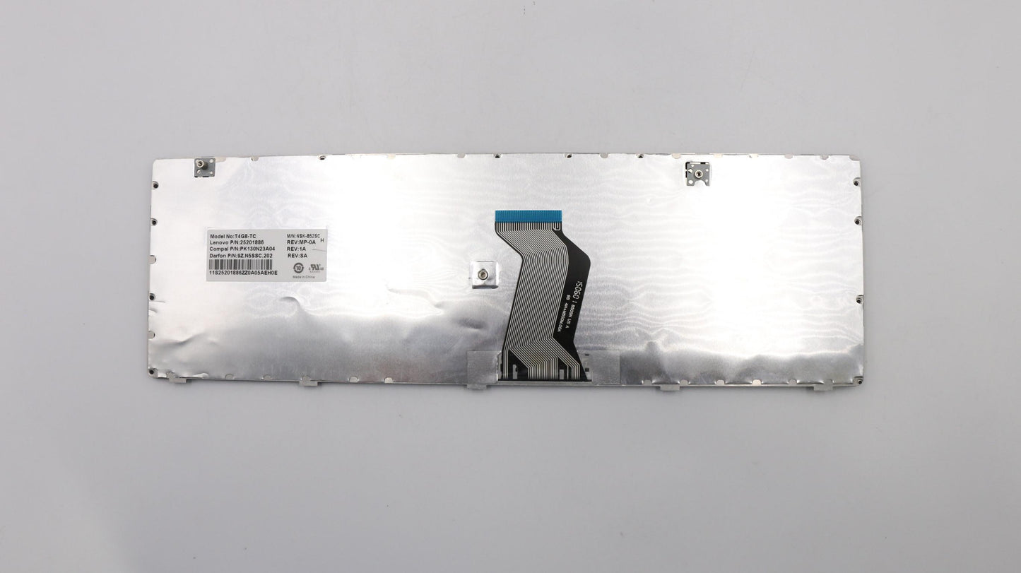 Lenovo Kb Keyboards External - 25201886