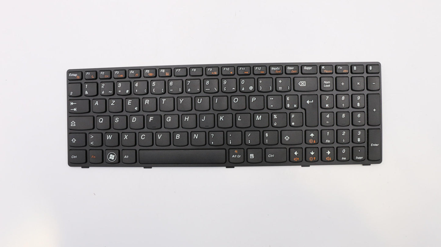 Lenovo Kb Keyboards External - 25201888