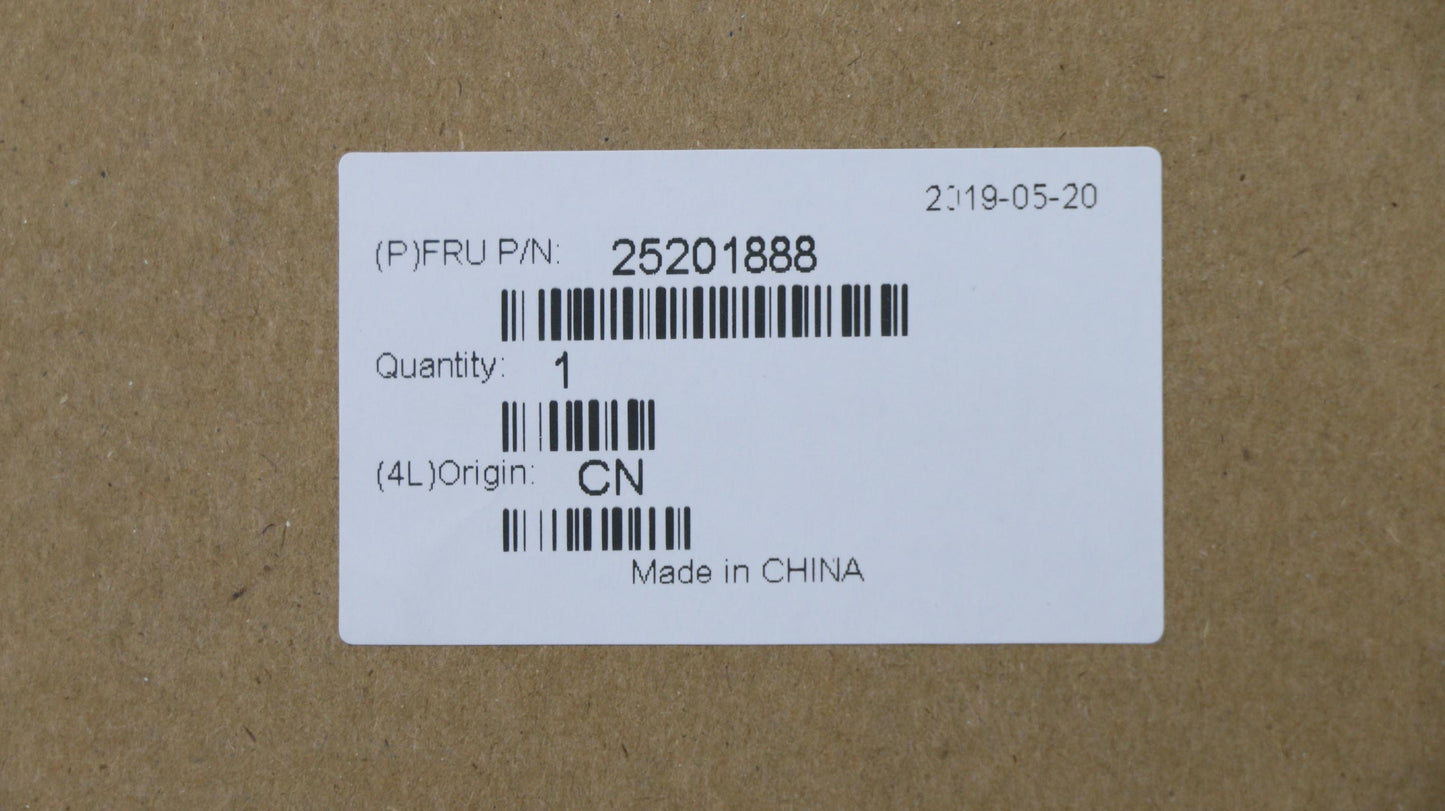 Lenovo Kb Keyboards External - 25201888
