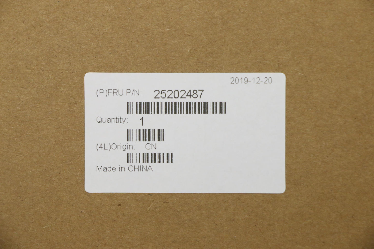 Lenovo Mb - 25202487