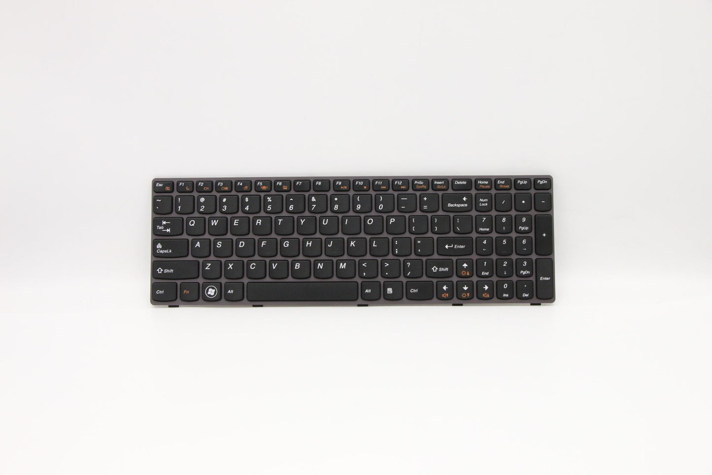 Lenovo Kb Keyboards External - 25202506