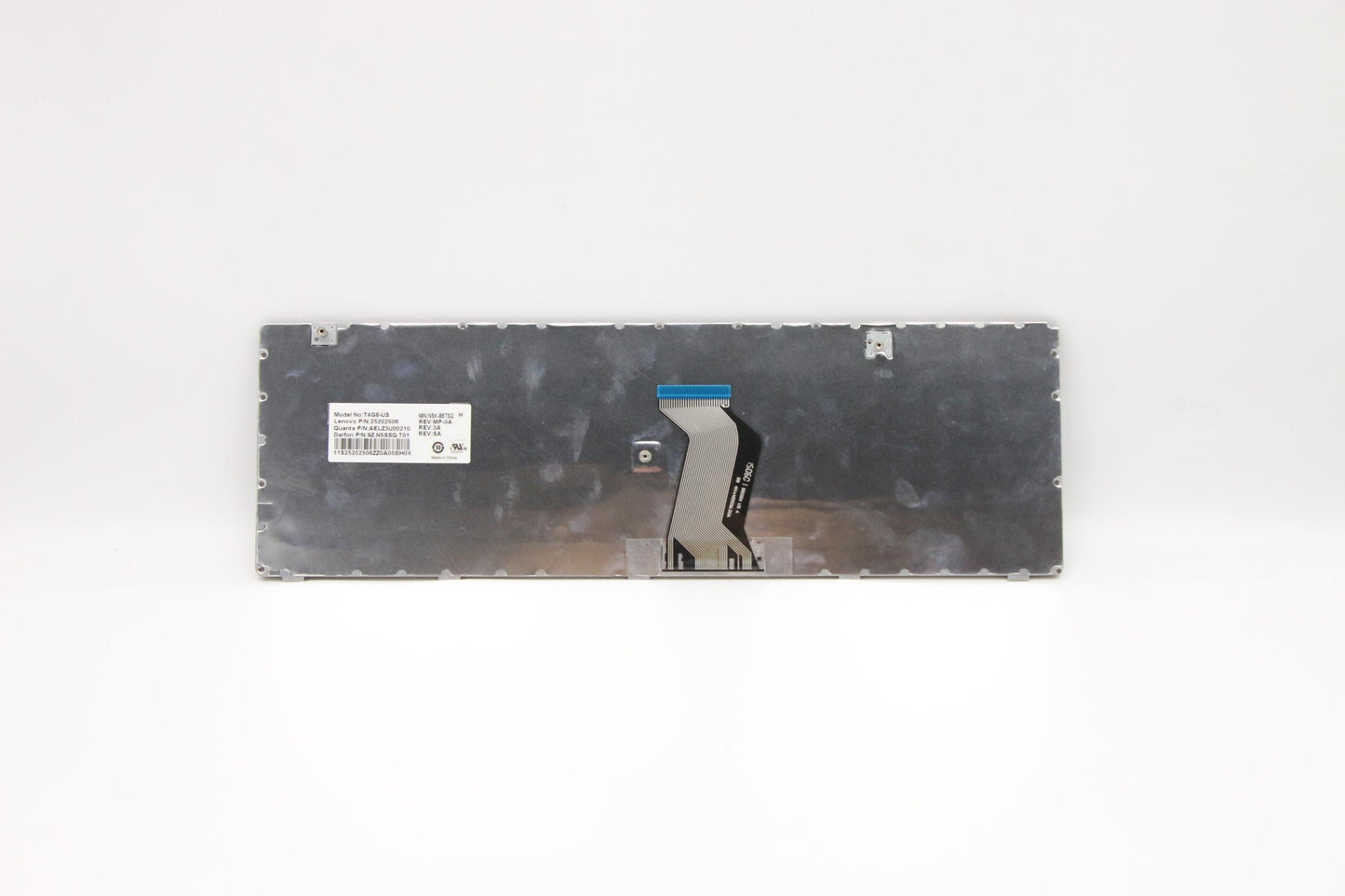 Lenovo Kb Keyboards External - 25202506