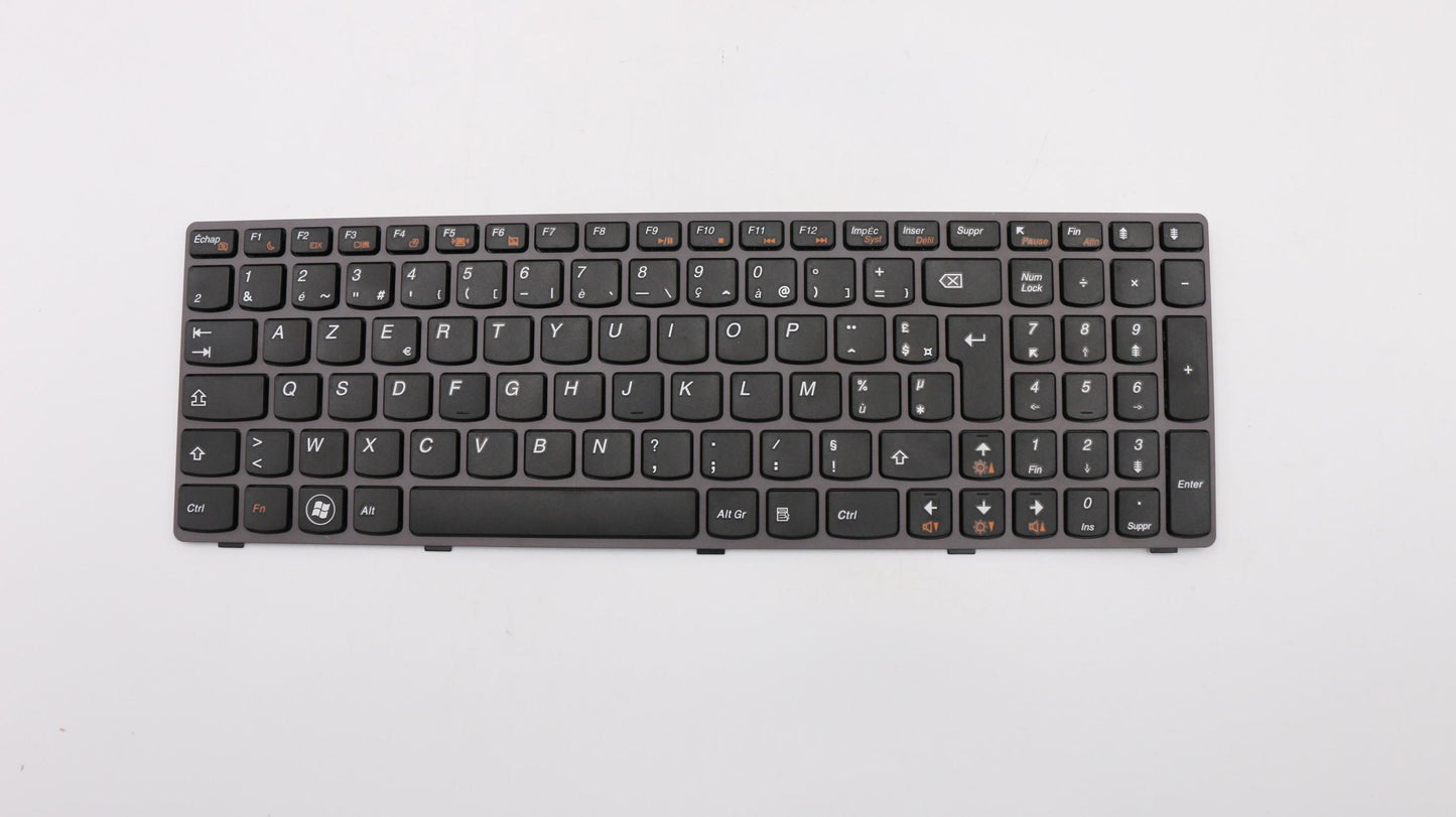 Lenovo Kb Keyboards External - 25202518