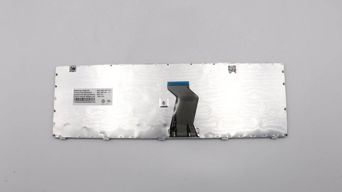 Lenovo Kb Keyboards External - 25202518