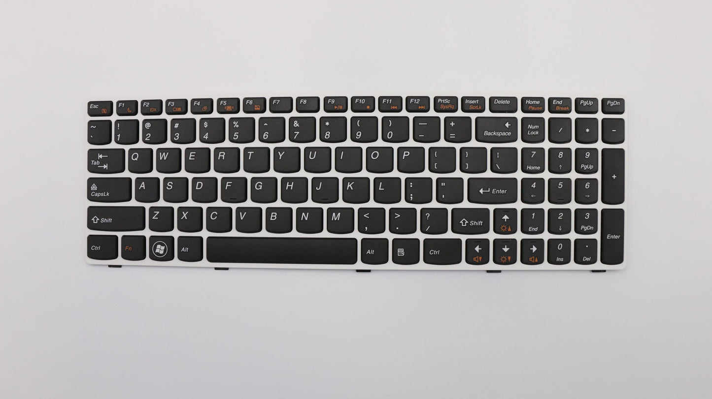 Lenovo Kb Keyboards External - 25202866