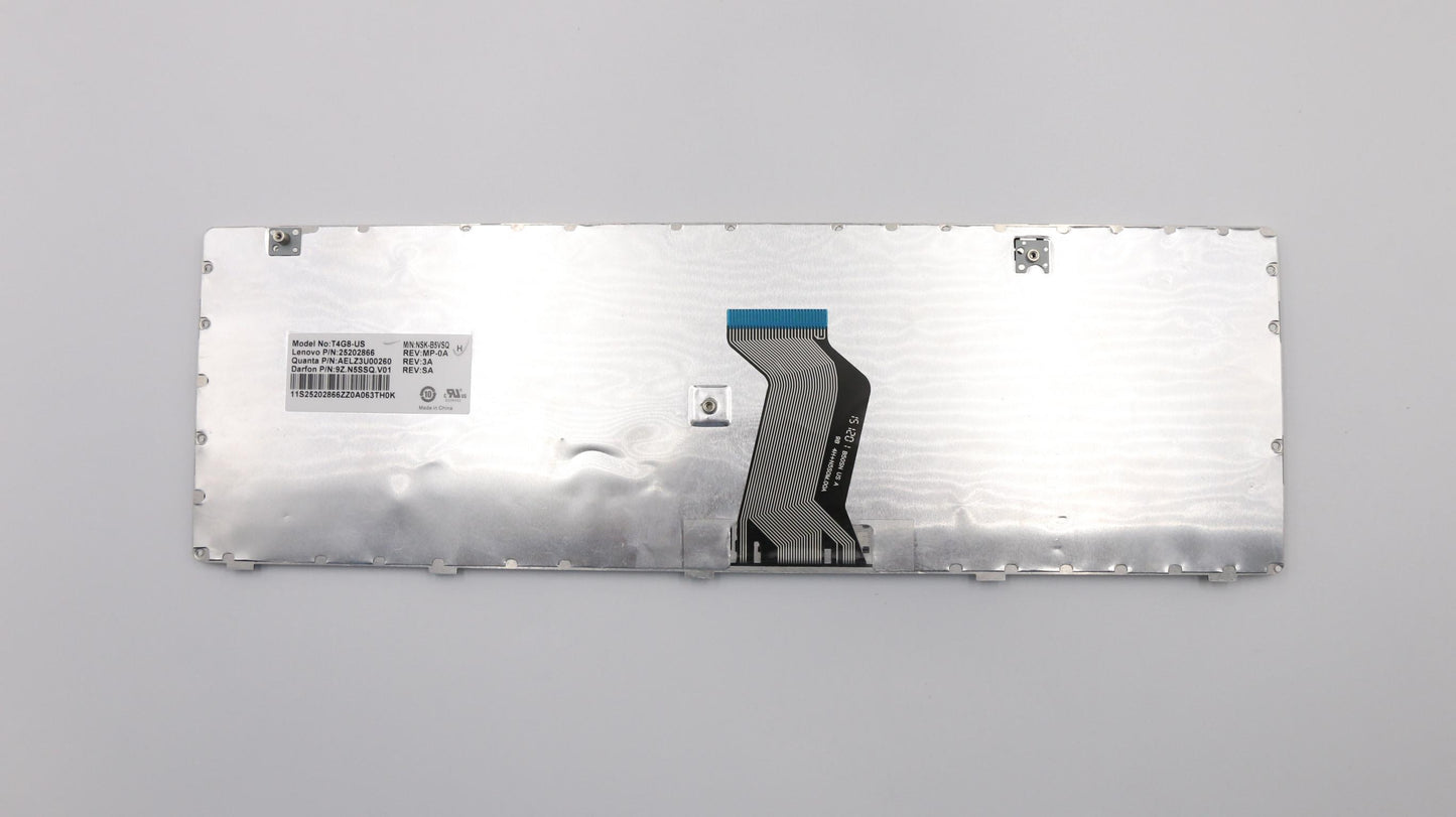 Lenovo Kb Keyboards External - 25202866