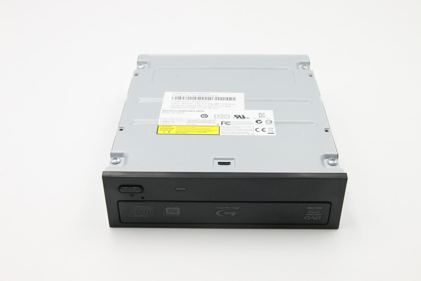 Lenovo 25202896 Bd Recorder-Lh Plds Dh-12B2Sh