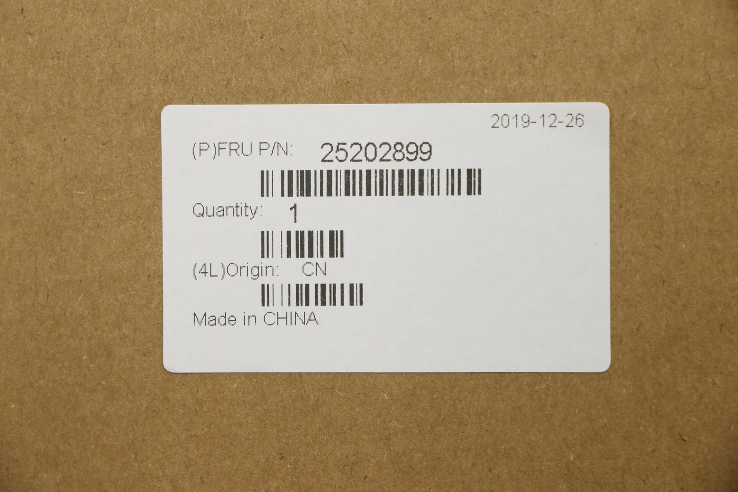 Lenovo Mb - 25202899