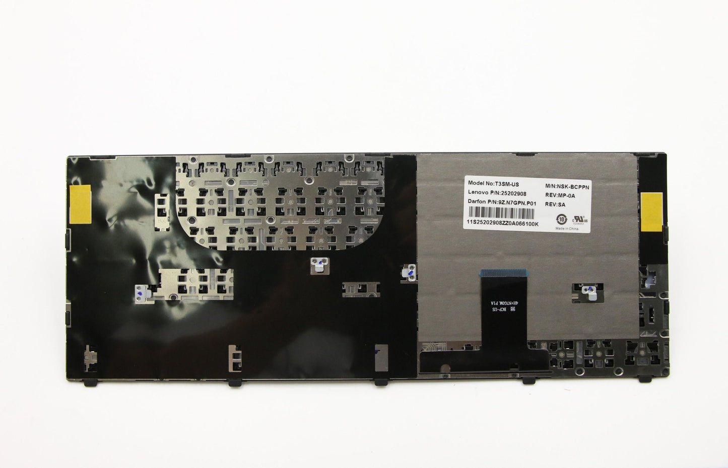 Lenovo Kb Keyboards External - 25202908
