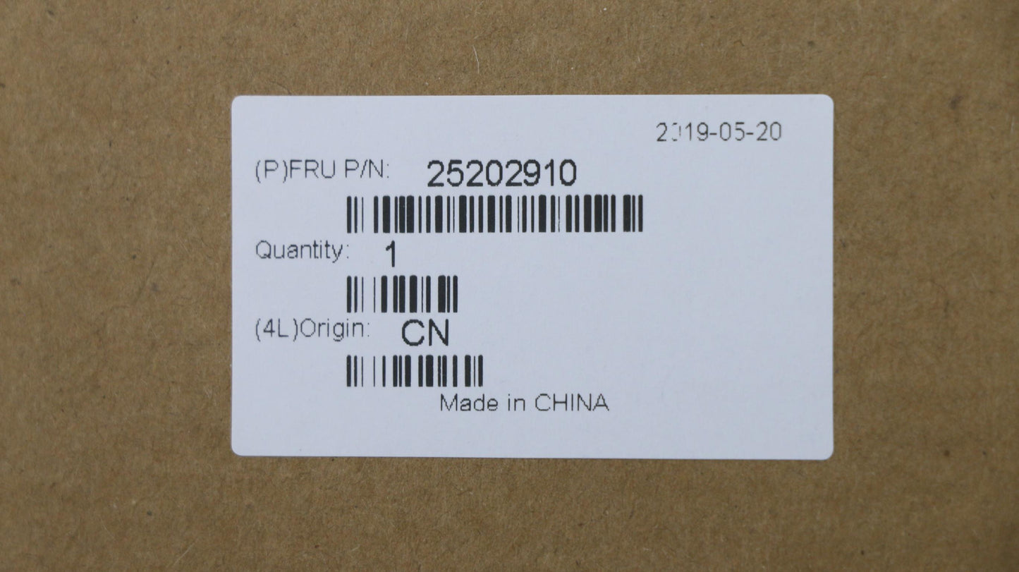 Lenovo Kb Keyboards External - 25202910