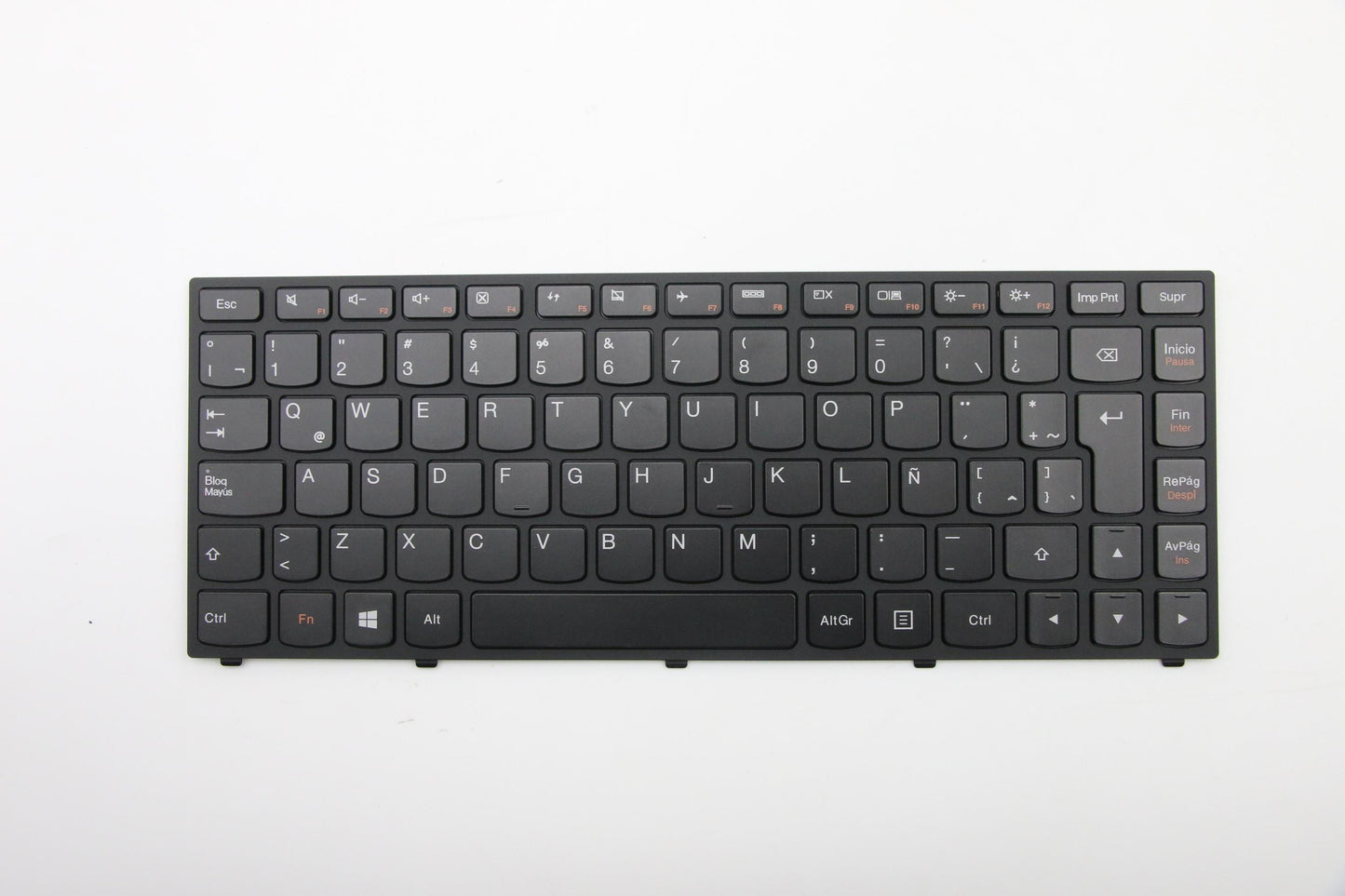 Lenovo Kb Keyboards External - 25202912