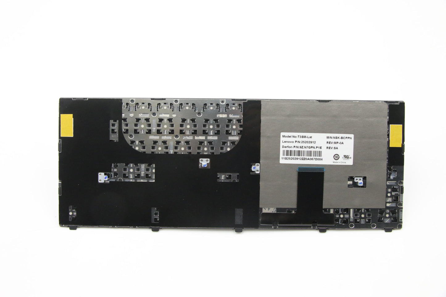 Lenovo Kb Keyboards External - 25202912
