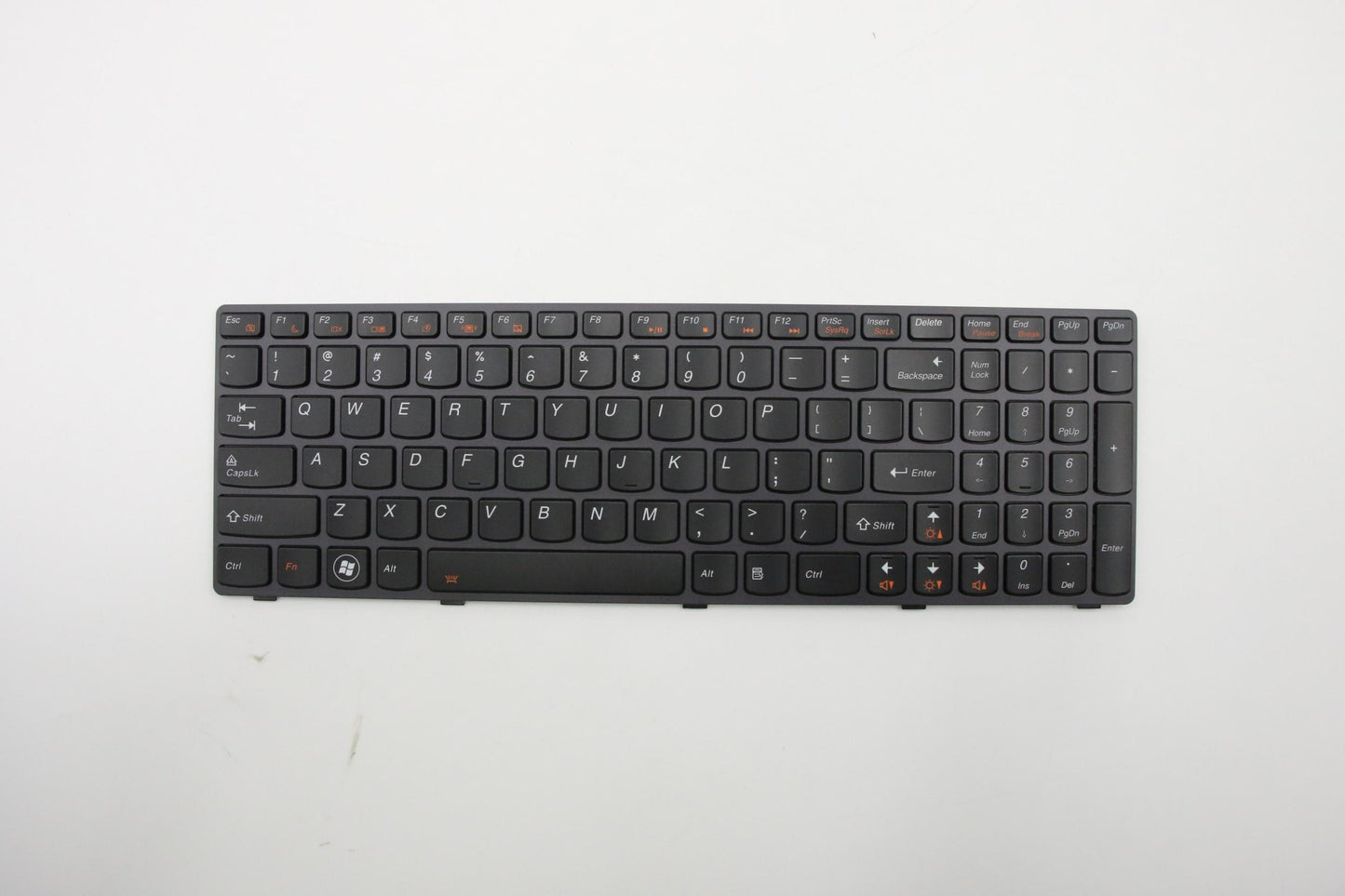 Lenovo Kb Keyboards External - 25203122