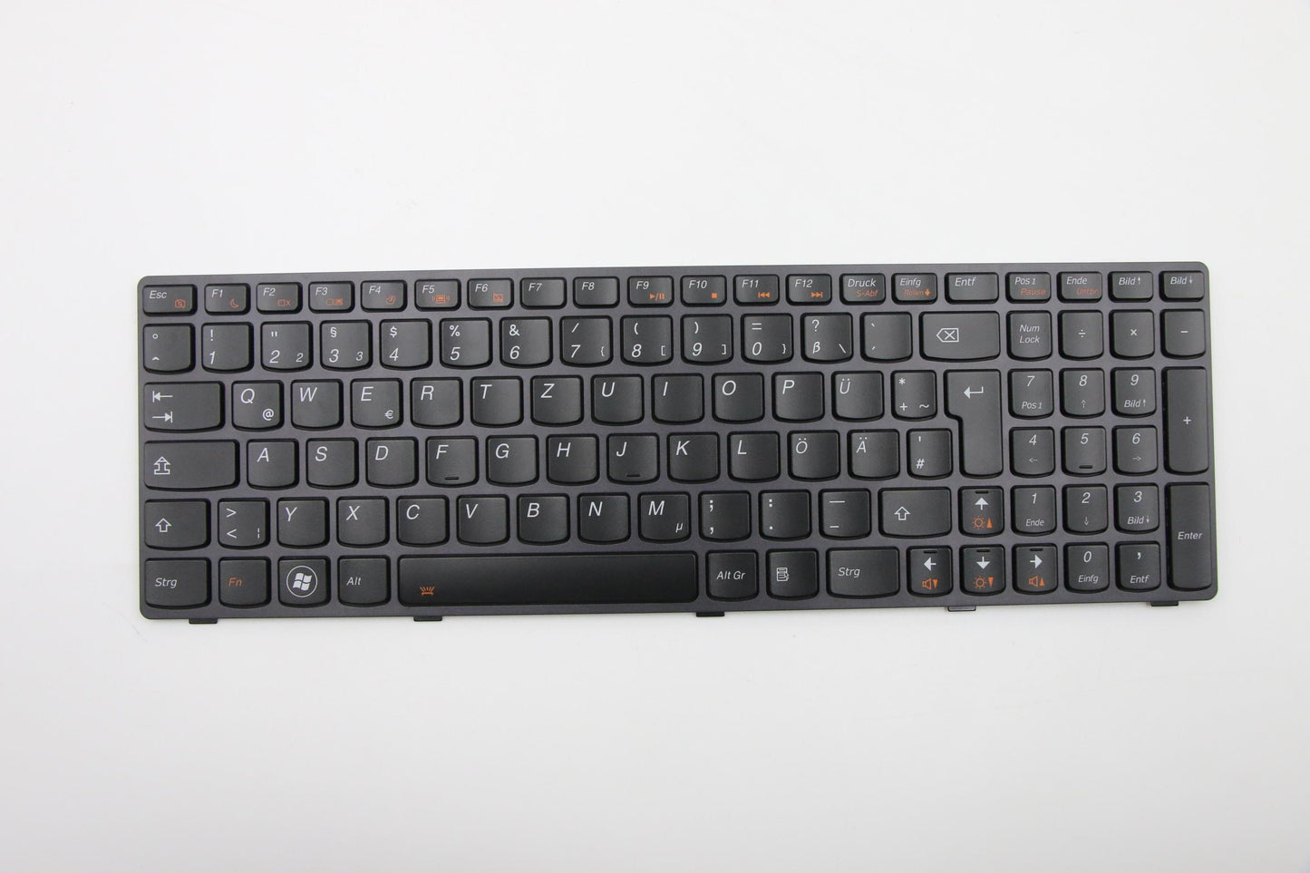 Lenovo Kb Keyboards External - 25203135