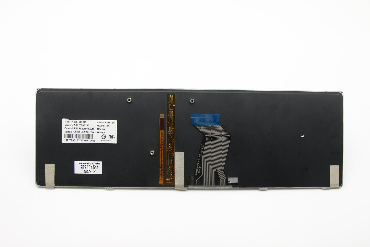 Lenovo Kb Keyboards External - 25203135
