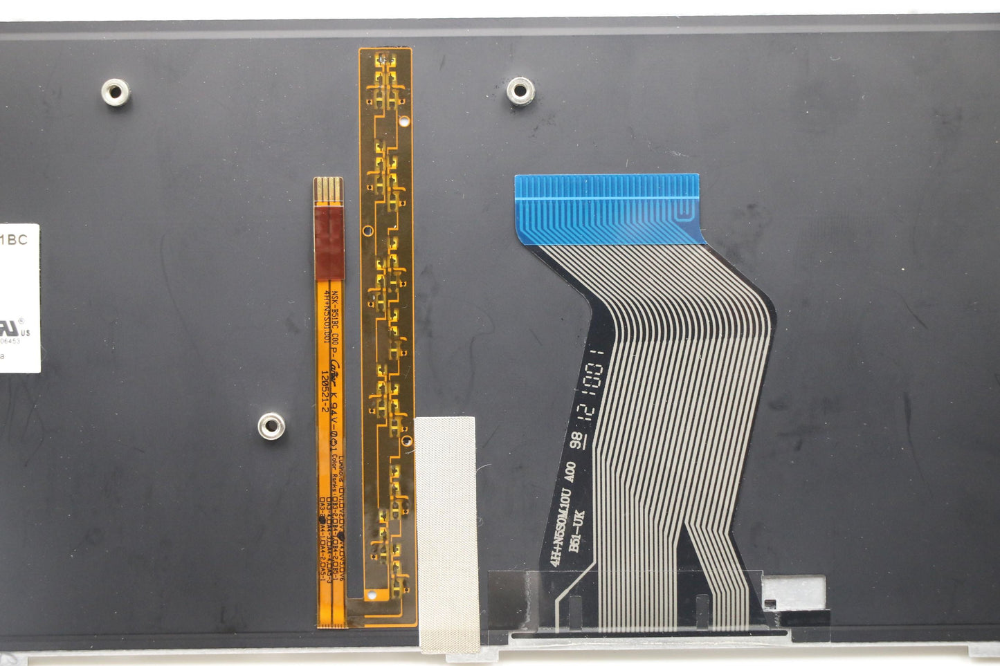 Lenovo Kb Keyboards External - 25203135
