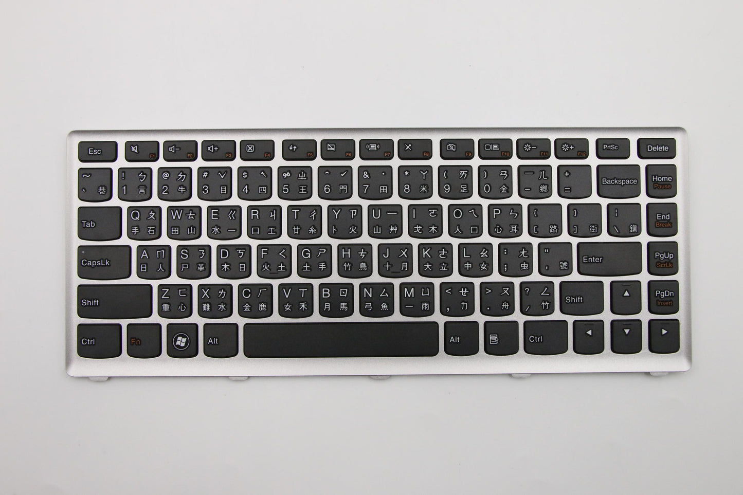 Lenovo Kb Keyboards External - 25203739
