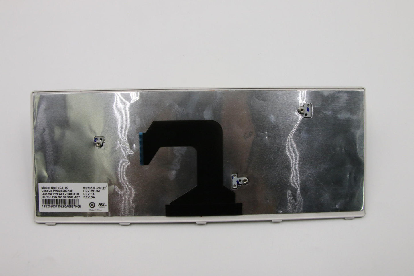 Lenovo Kb Keyboards External - 25203739