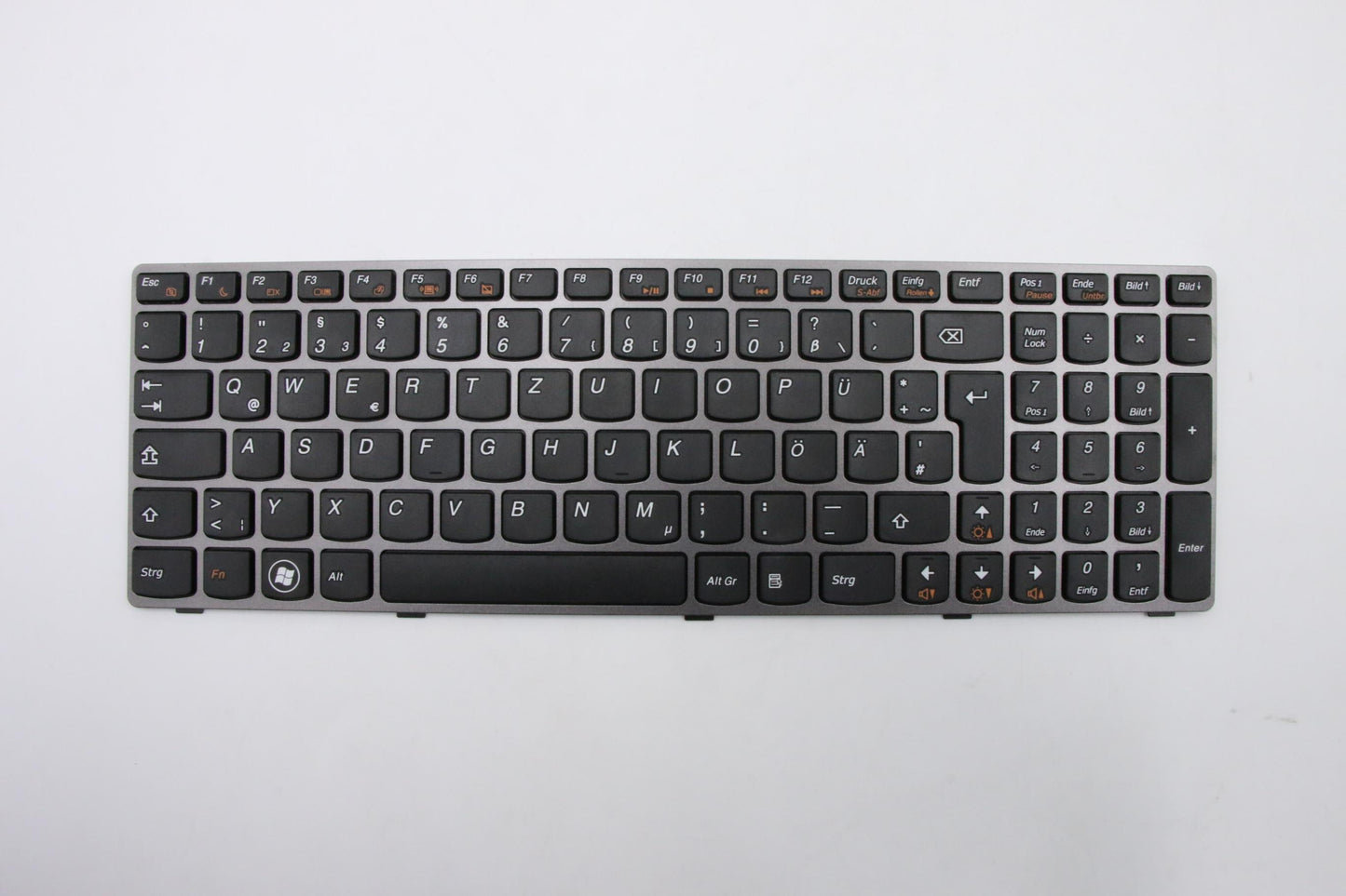 Lenovo Kb Keyboards External - 25203958