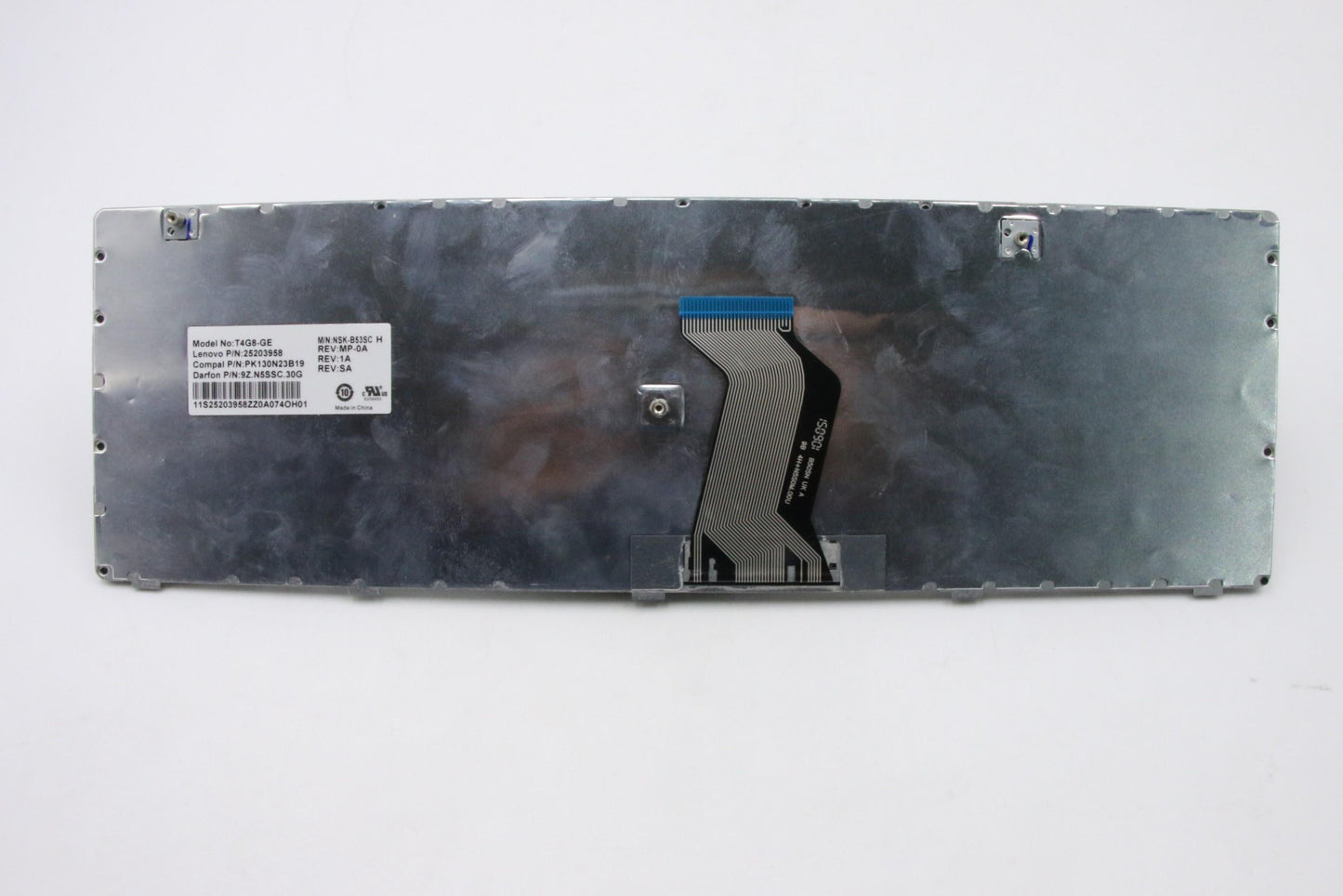 Lenovo Kb Keyboards External - 25203958