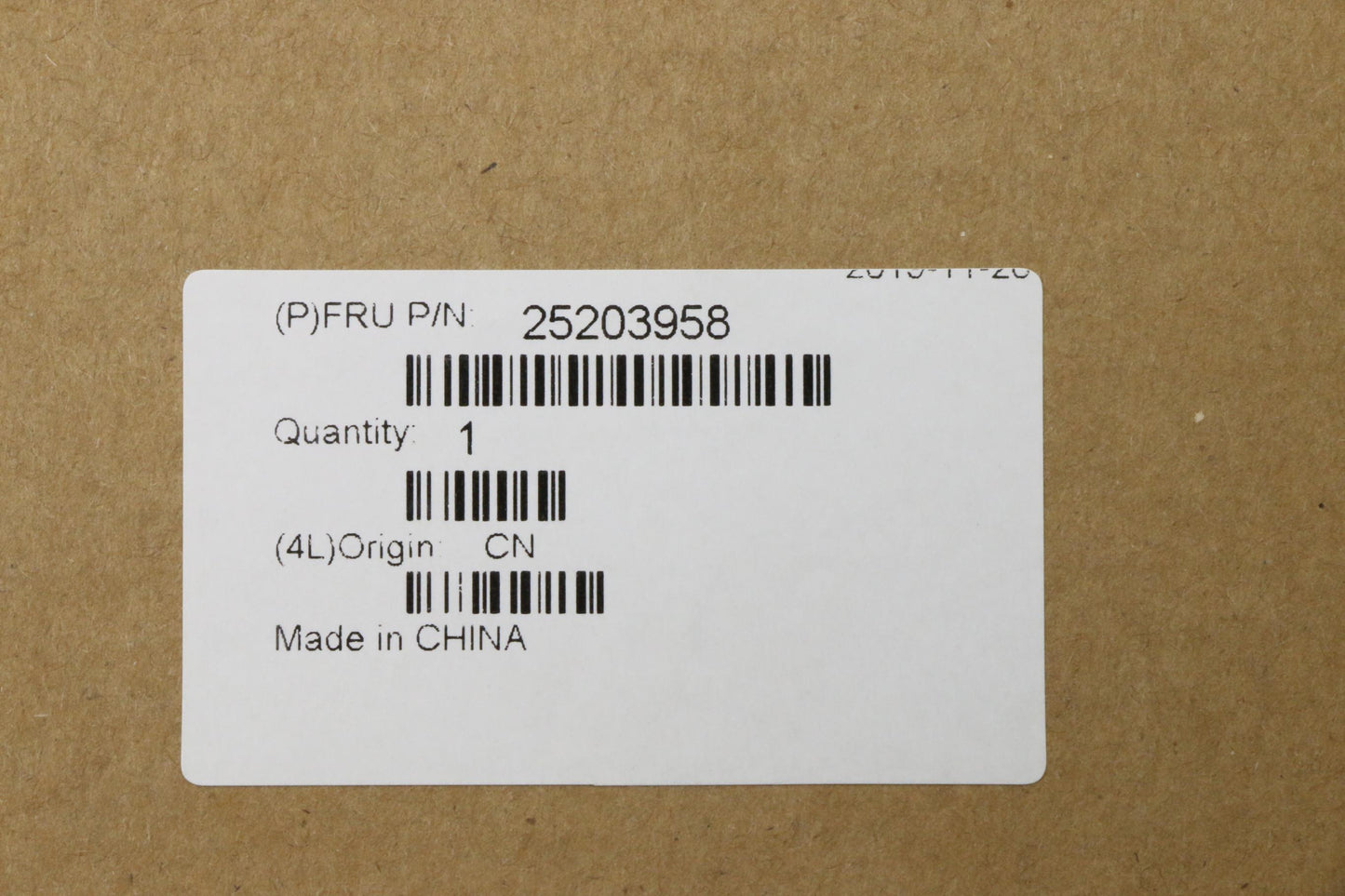 Lenovo Kb Keyboards External - 25203958