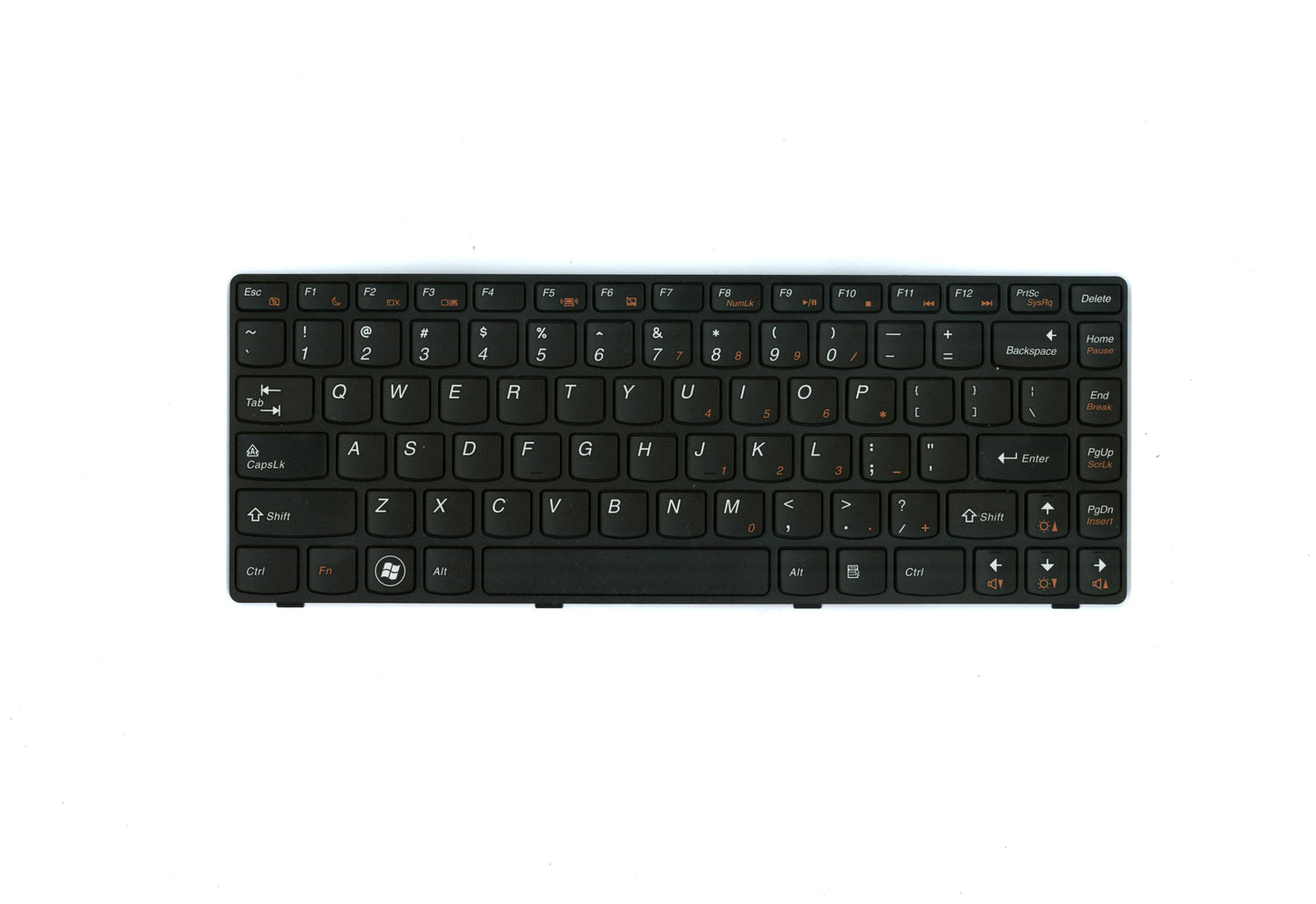 Lenovo Kb Keyboards External - 25204402