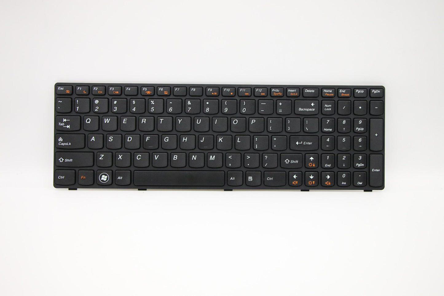 Lenovo Kb Keyboards External - 25204612