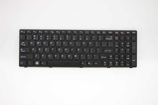 Lenovo Kb Keyboards External - 25204612