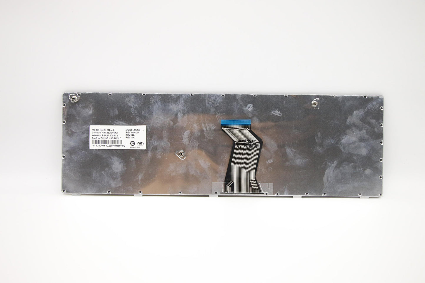 Lenovo Kb Keyboards External - 25204612