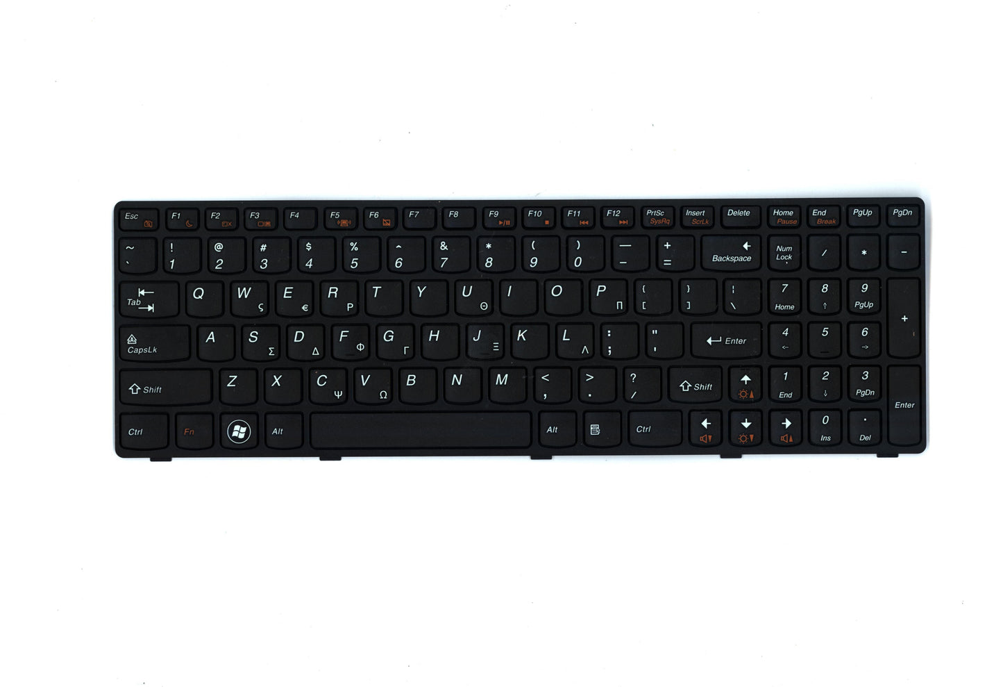 Lenovo Kb Keyboards External - 25204630