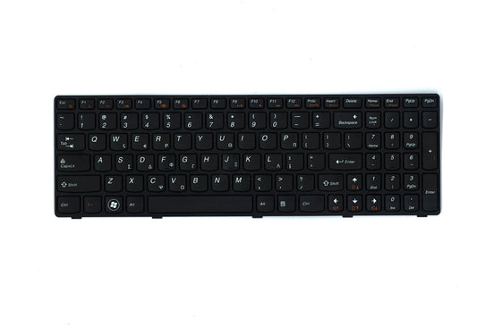 Lenovo Kb Keyboards External - 25204630